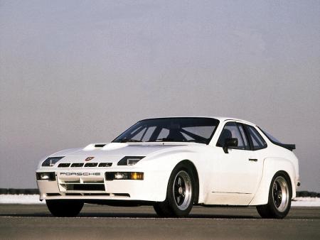 924 carrera gt